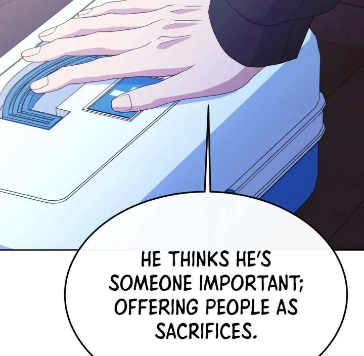Spirit of the Shrine: The Snake Swallowing Child Chapter 18 page 66