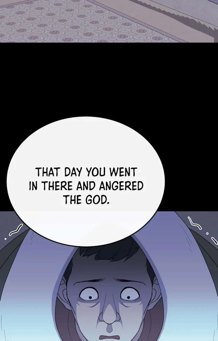 Spirit of the Shrine: The Snake Swallowing Child Chapter 17 page 64