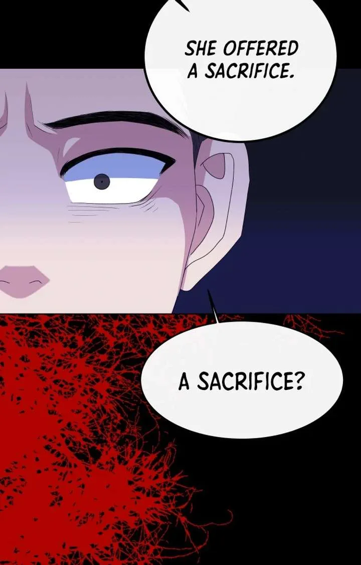 Spirit of the Shrine: The Snake Swallowing Child Chapter 15 page 8