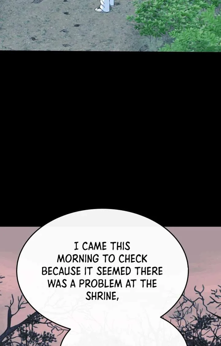 Spirit of the Shrine: The Snake Swallowing Child Chapter 16 page 32