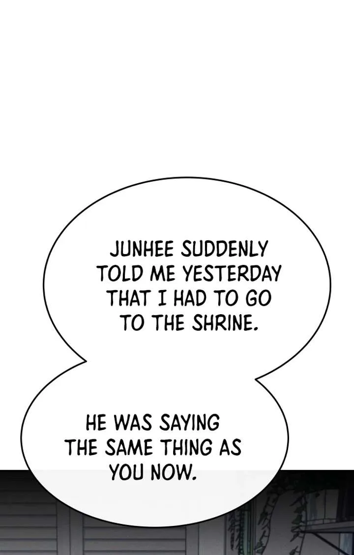 Spirit of the Shrine: The Snake Swallowing Child Chapter 17 page 29