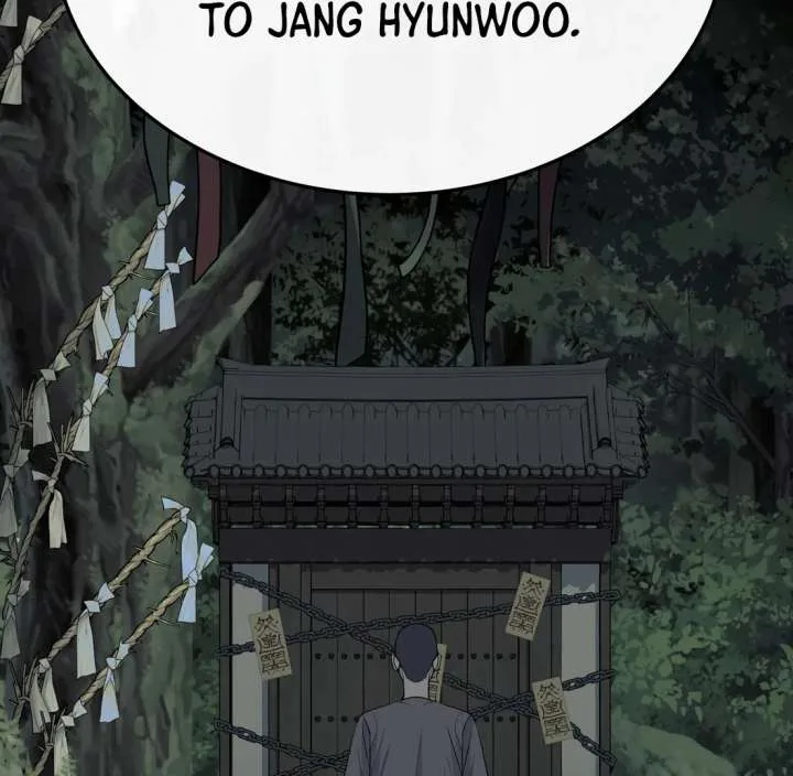 Spirit of the Shrine: The Snake Swallowing Child Chapter 18 page 73