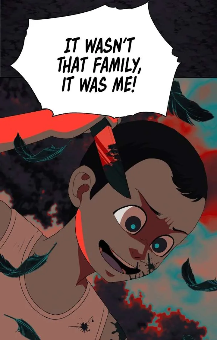 Spirit of the Shrine: The Snake Swallowing Child Chapter 17 page 58