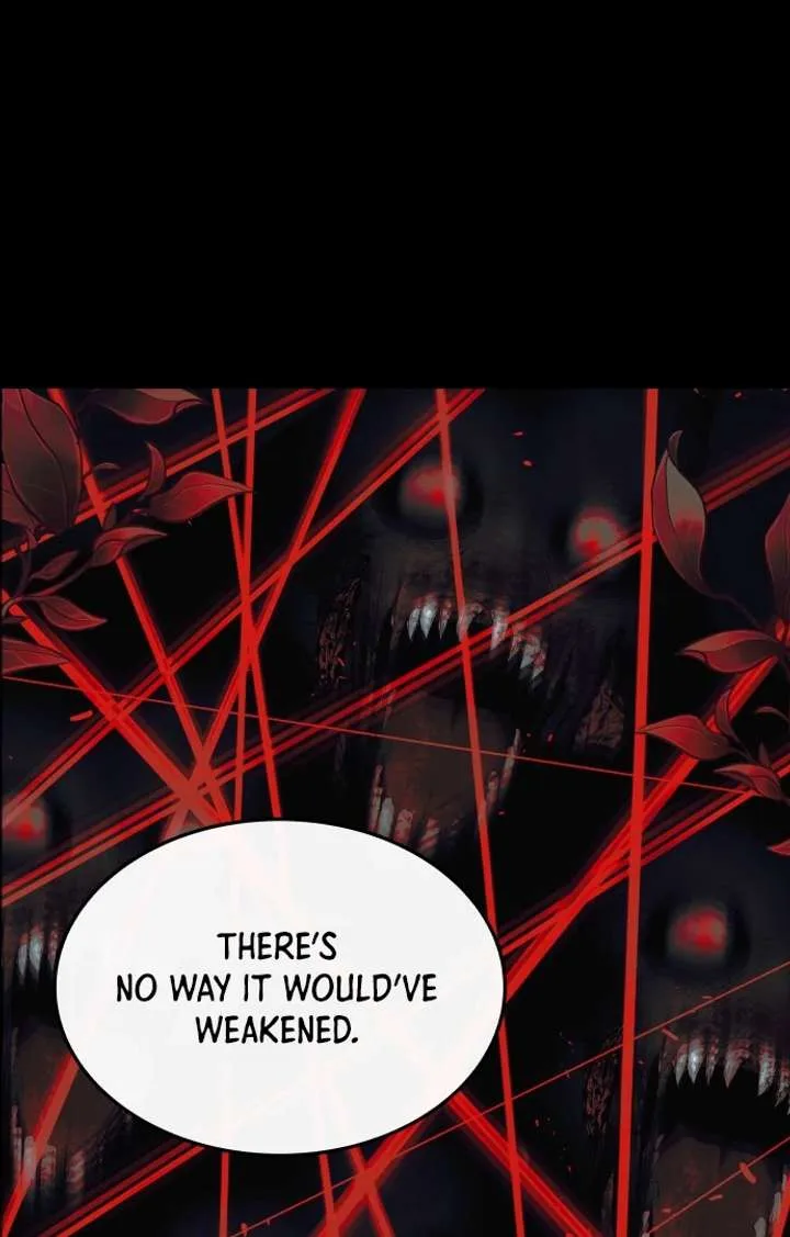 Spirit of the Shrine: The Snake Swallowing Child Chapter 16 page 34