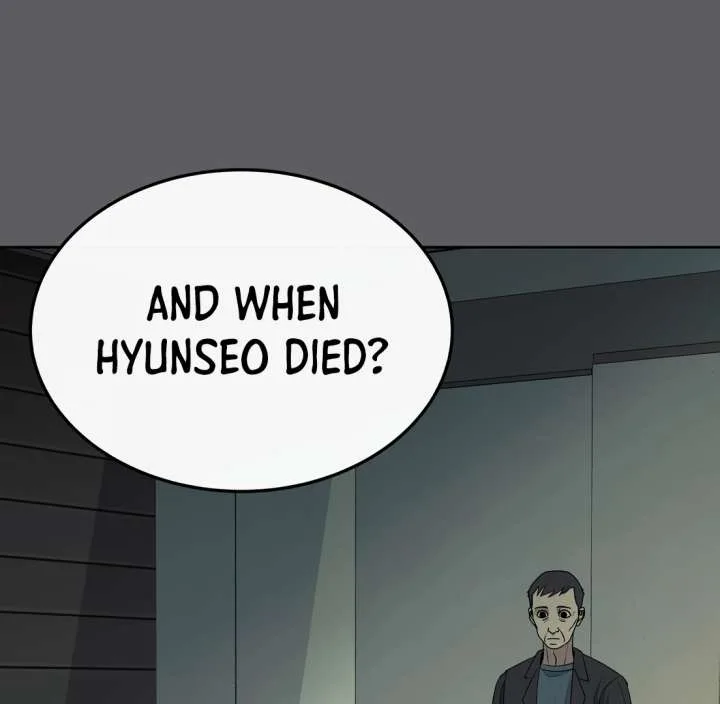 Spirit of the Shrine: The Snake Swallowing Child Chapter 18 page 78