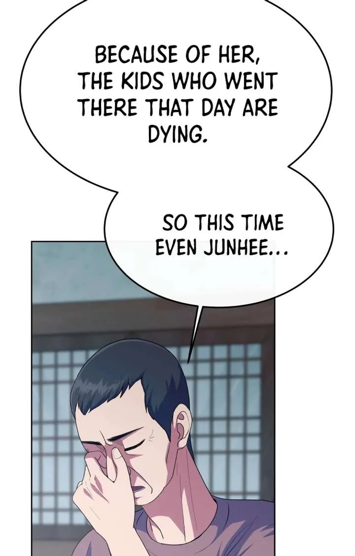 Spirit of the Shrine: The Snake Swallowing Child Chapter 17 page 13