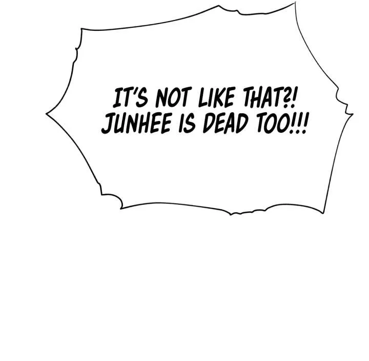 Spirit of the Shrine: The Snake Swallowing Child Chapter 18 page 144