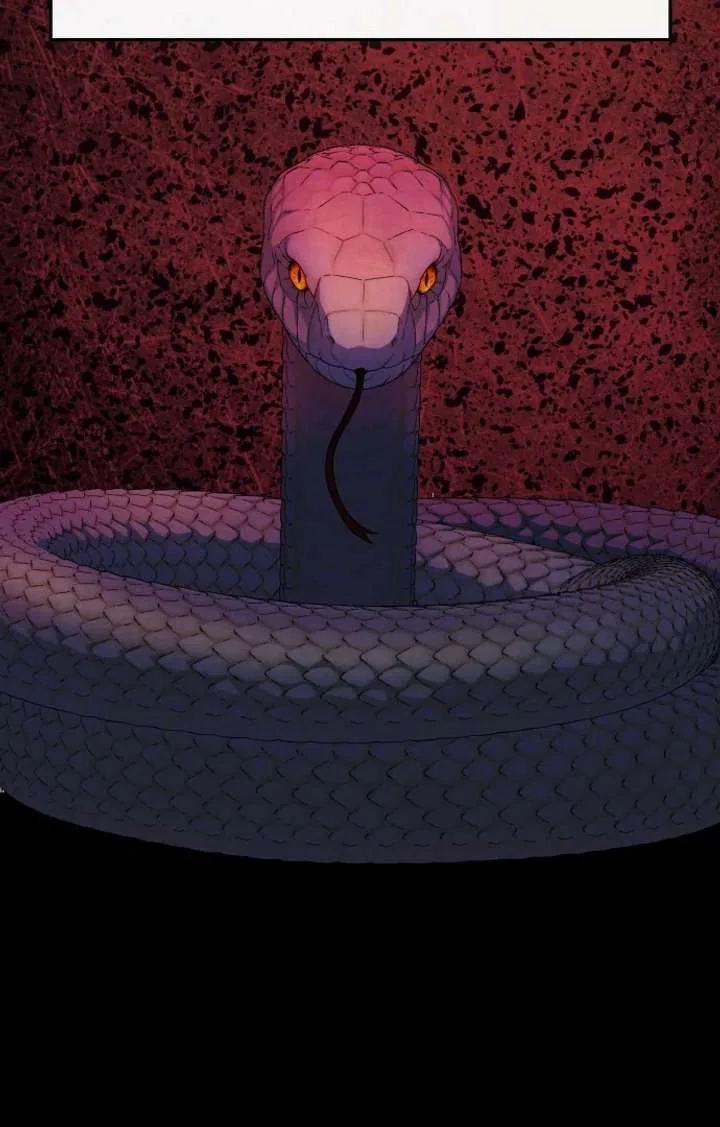 Spirit of the Shrine: The Snake Swallowing Child Chapter 14 page 24
