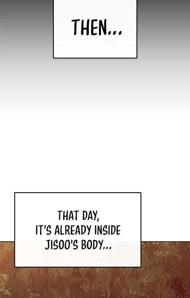 Spirit of the Shrine: The Snake Swallowing Child Chapter 16 page 154