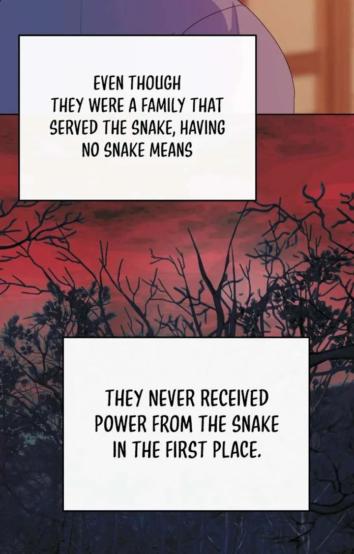 Spirit of the Shrine: The Snake Swallowing Child Chapter 16 page 149