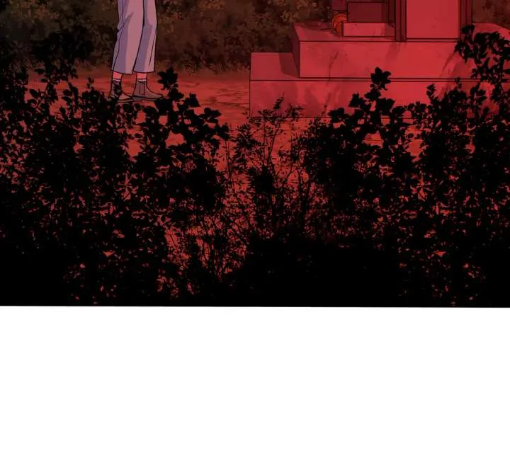 Spirit of the Shrine: The Snake Swallowing Child Chapter 18 page 200