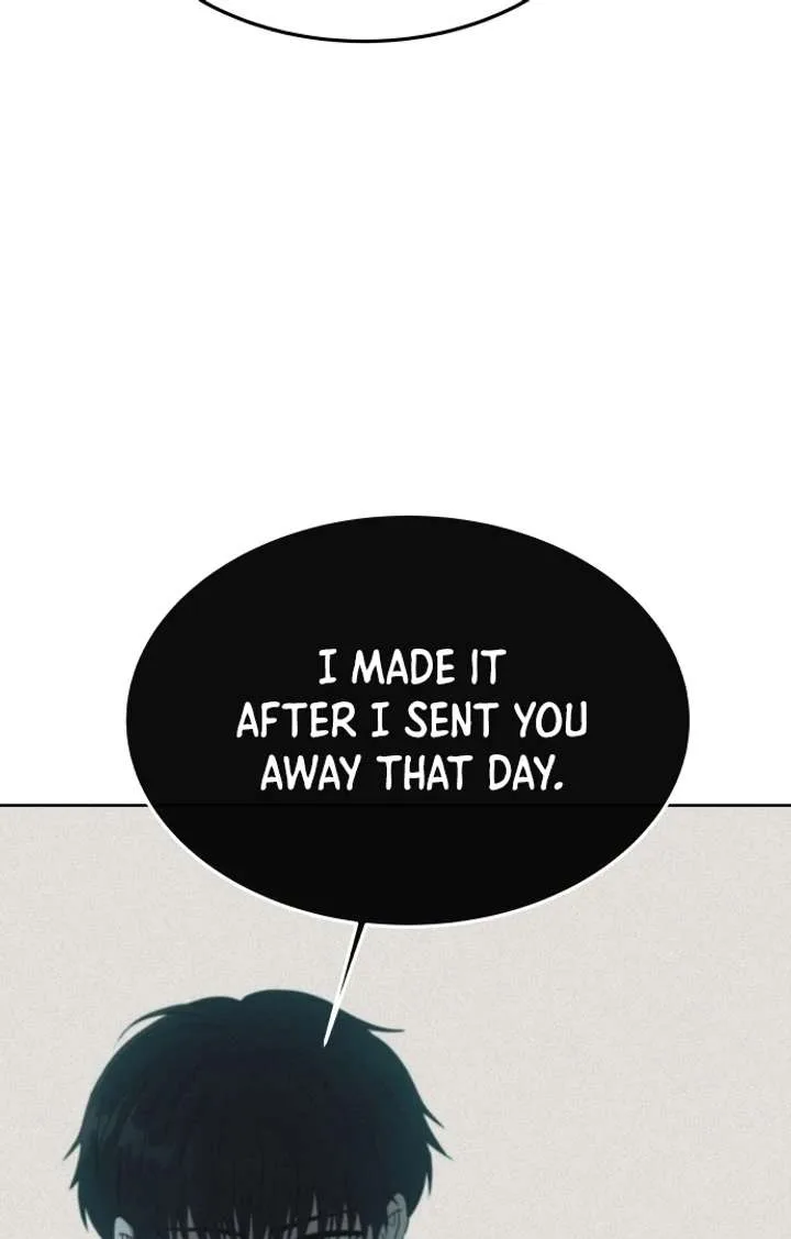 Spirit of the Shrine: The Snake Swallowing Child Chapter 16 page 141
