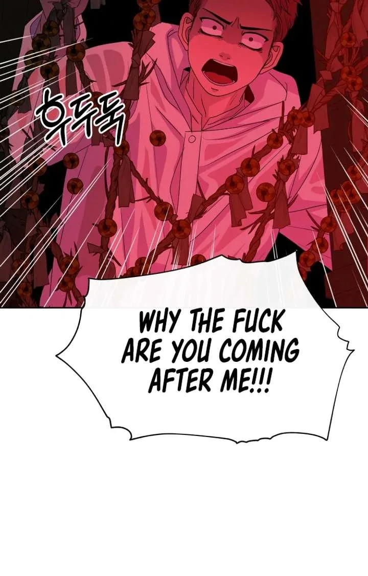 Spirit of the Shrine: The Snake Swallowing Child Chapter 15 page 94