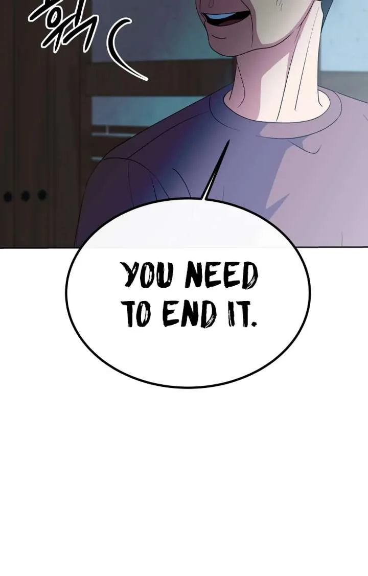 Spirit of the Shrine: The Snake Swallowing Child Chapter 17 page 71