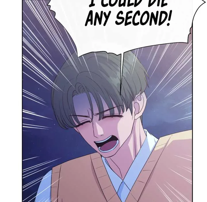 Spirit of the Shrine: The Snake Swallowing Child Chapter 18 page 142
