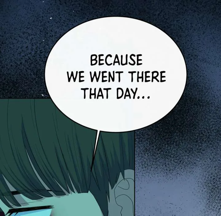 Spirit of the Shrine: The Snake Swallowing Child Chapter 18 page 97