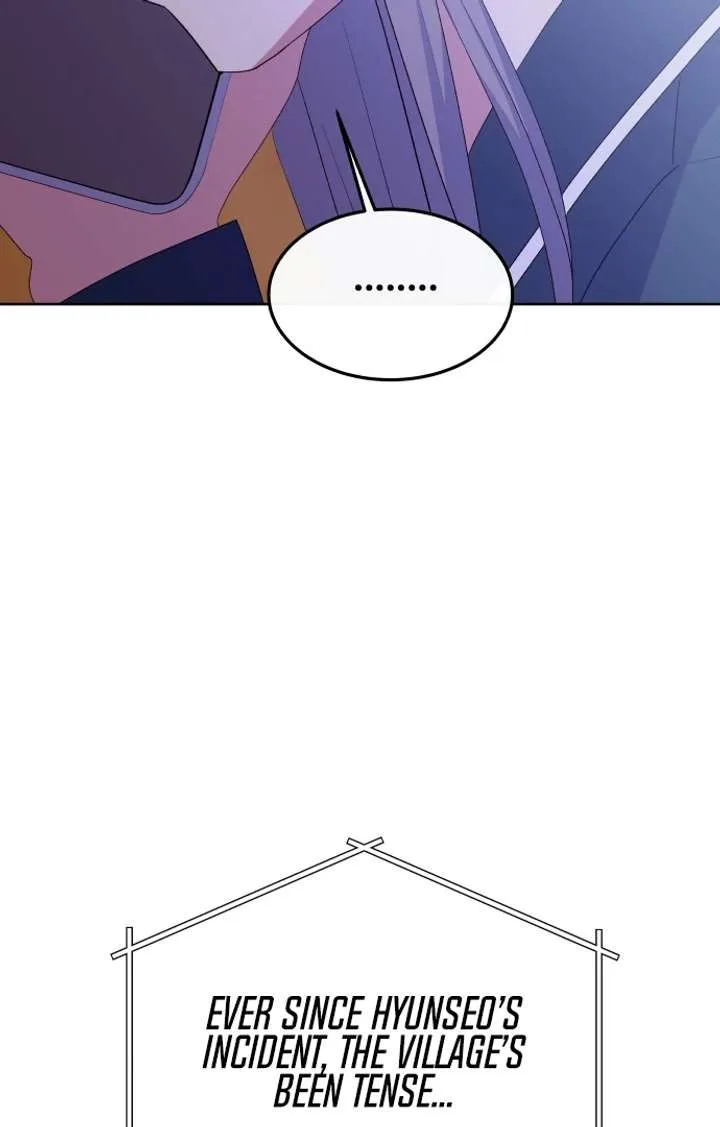 Spirit of the Shrine: The Snake Swallowing Child Chapter 15 page 128