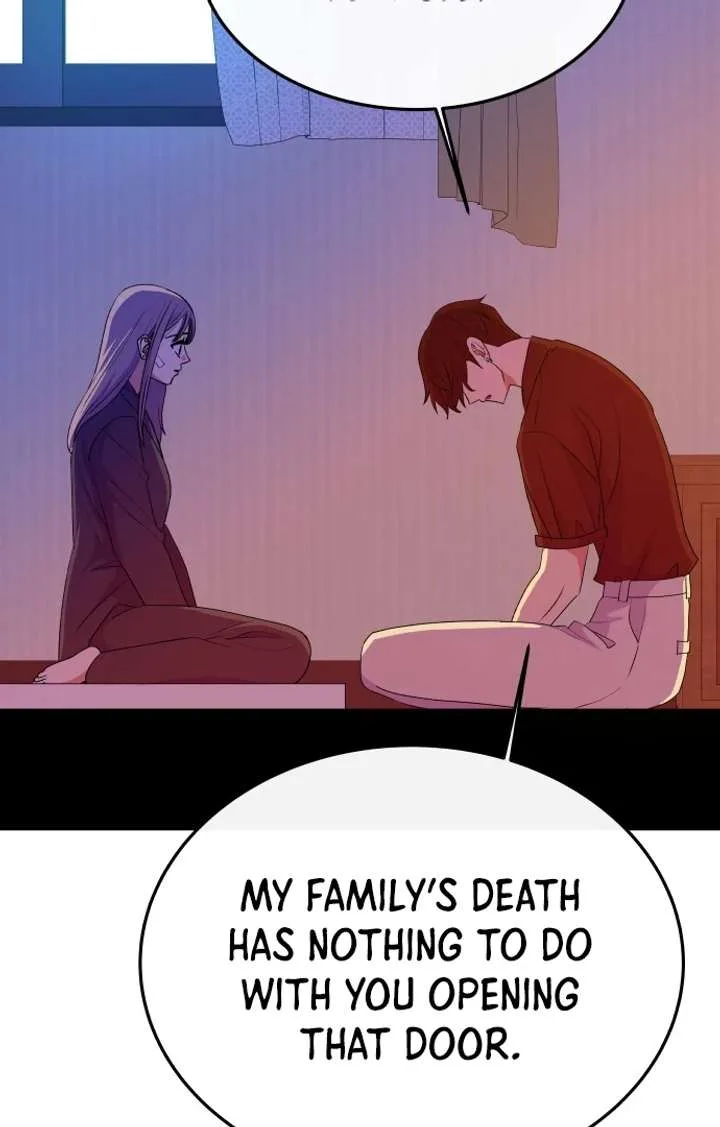 Spirit of the Shrine: The Snake Swallowing Child Chapter 14 page 33