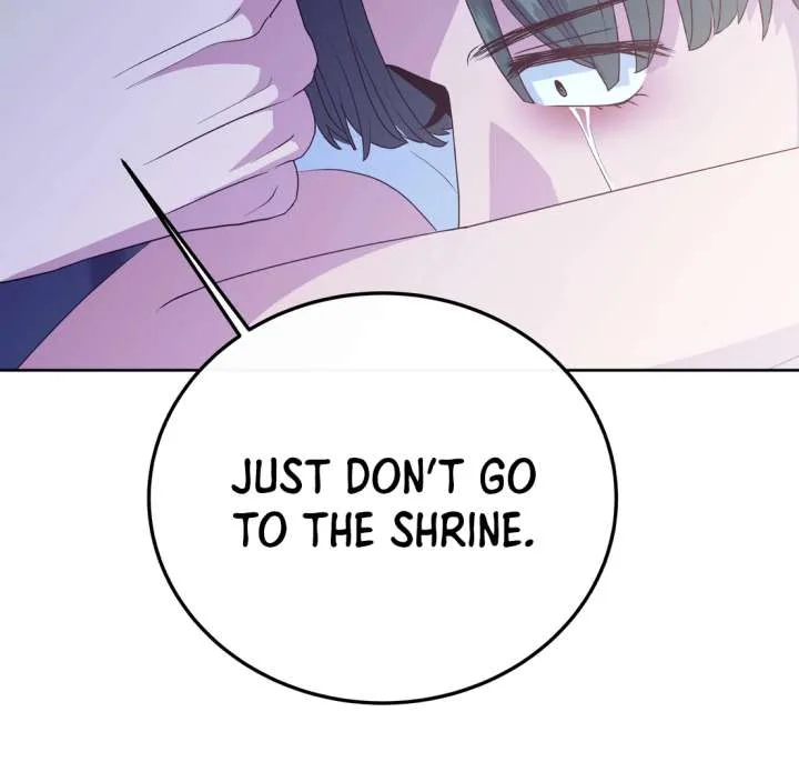 Spirit of the Shrine: The Snake Swallowing Child Chapter 18 page 155