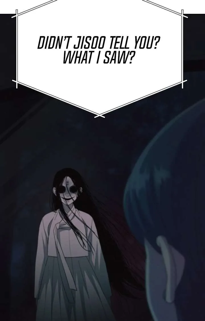 Spirit of the Shrine: The Snake Swallowing Child Chapter 15 page 126