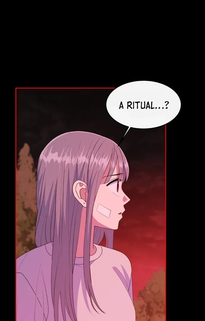 Spirit of the Shrine: The Snake Swallowing Child Chapter 13 page 40