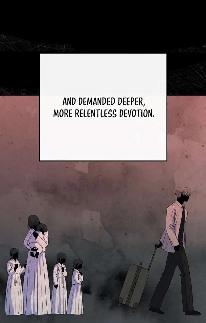 Spirit of the Shrine: The Snake Swallowing Child Chapter 14 page 25