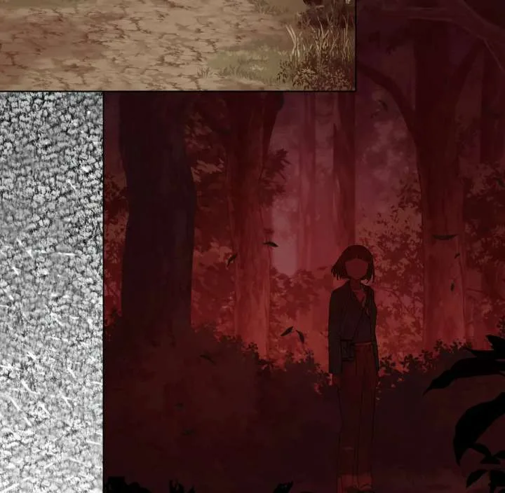 Spirit of the Shrine: The Snake Swallowing Child Chapter 18 page 161
