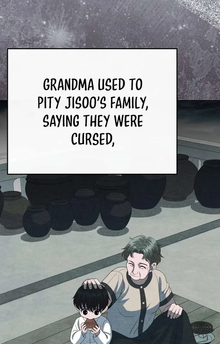 Spirit of the Shrine: The Snake Swallowing Child Chapter 15 page 135