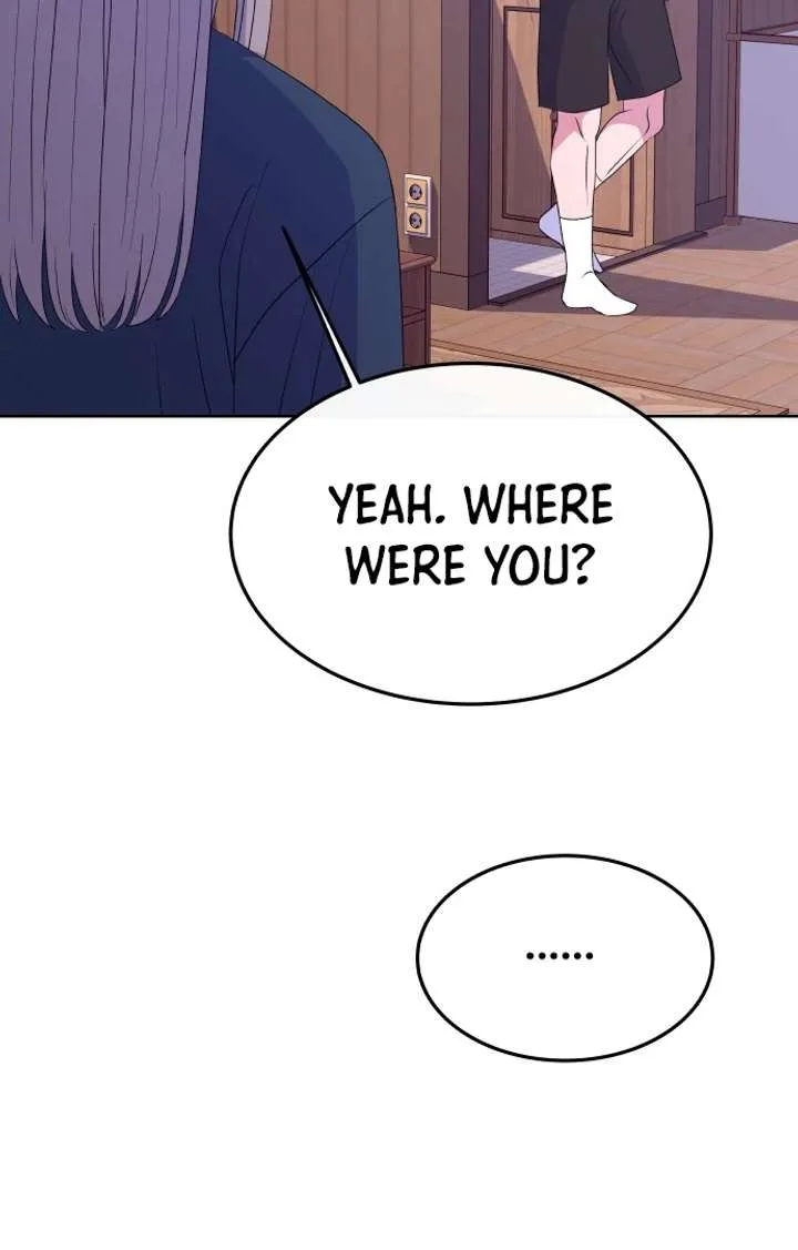 Spirit of the Shrine: The Snake Swallowing Child Chapter 15 page 155