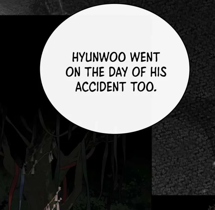 Spirit of the Shrine: The Snake Swallowing Child Chapter 18 page 159