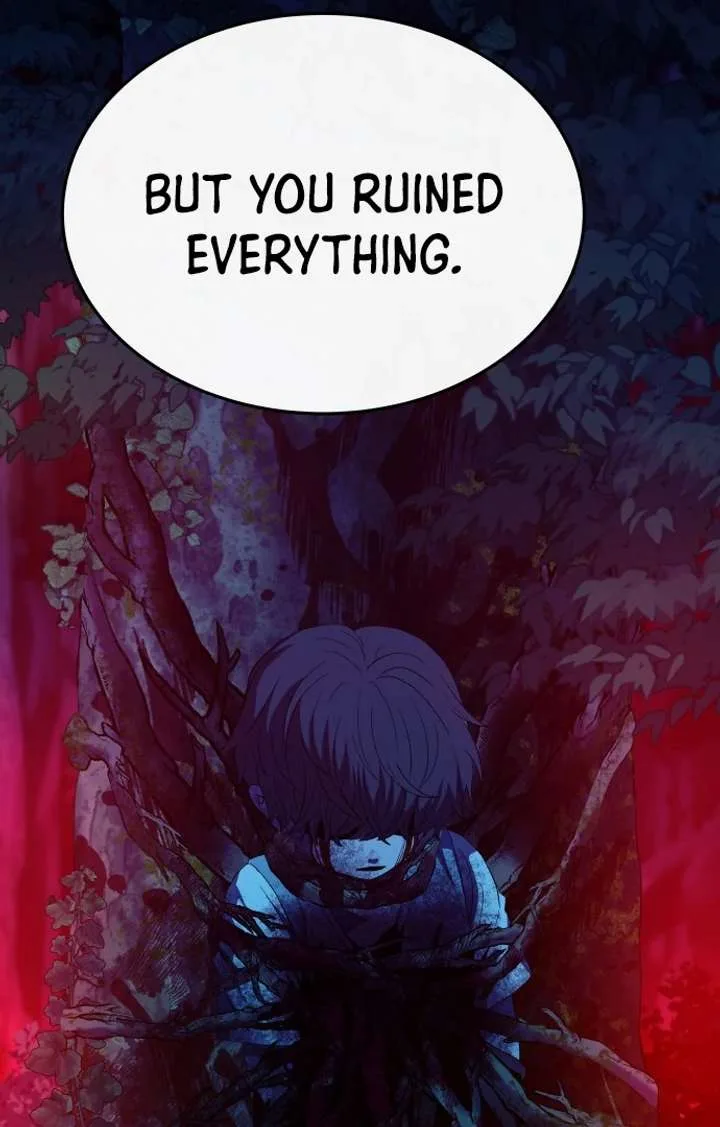 Spirit of the Shrine: The Snake Swallowing Child Chapter 17 page 61