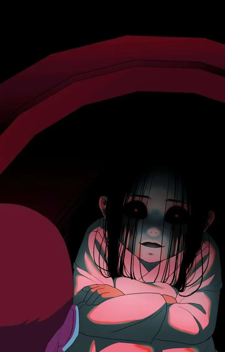 Spirit of the Shrine: The Snake Swallowing Child Chapter 17 page 98
