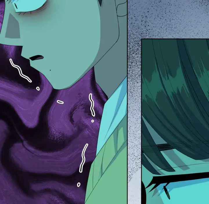 Spirit of the Shrine: The Snake Swallowing Child Chapter 18 page 98