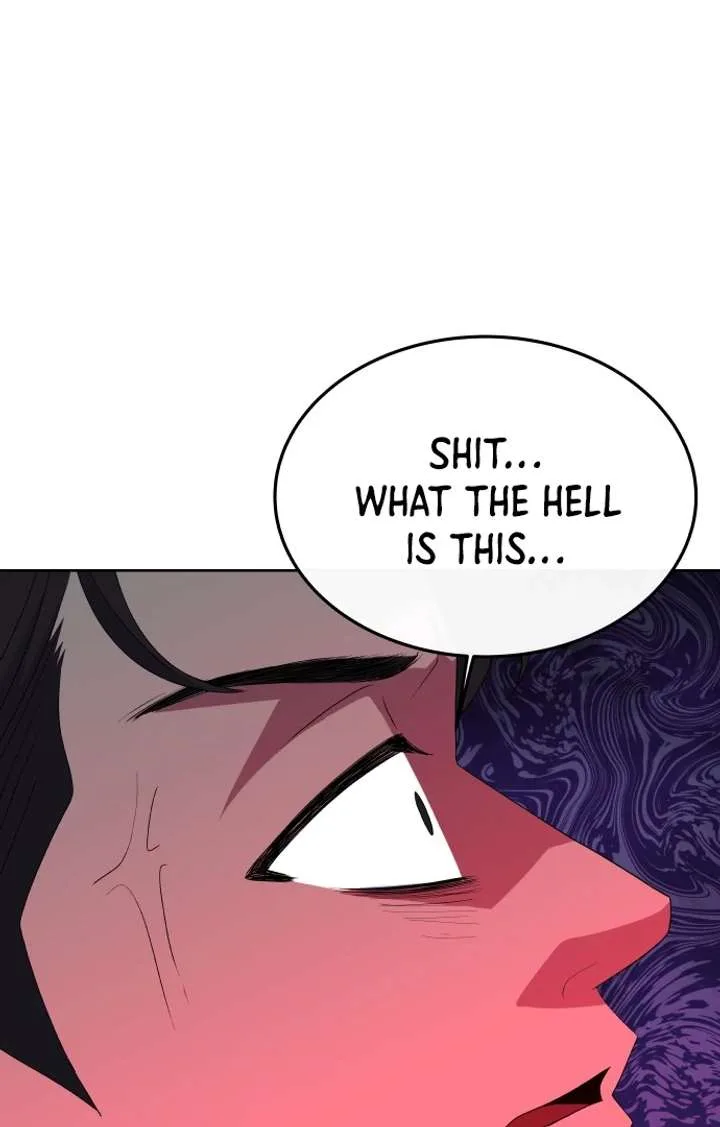 Spirit of the Shrine: The Snake Swallowing Child Chapter 15 page 84