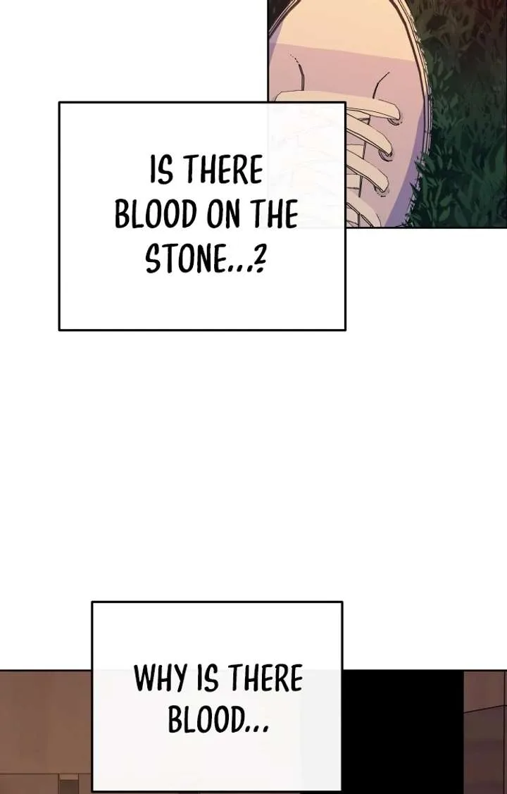 Spirit of the Shrine: The Snake Swallowing Child Chapter 16 page 157