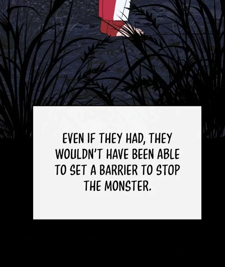 Spirit of the Shrine: The Snake Swallowing Child Chapter 16 page 151