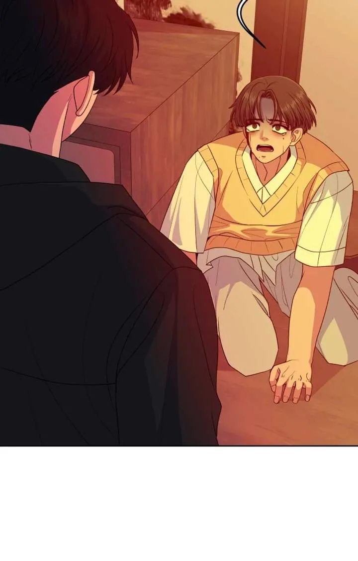 Spirit of the Shrine: The Snake Swallowing Child Chapter 17 page 106