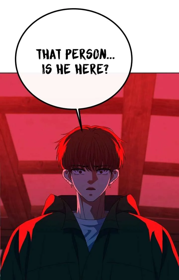 Spirit of the Shrine: The Snake Swallowing Child Chapter 17 page 110