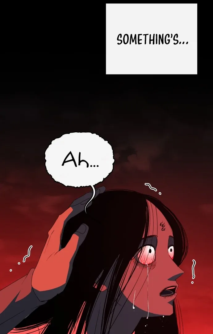 Spirit of the Shrine: The Snake Swallowing Child Chapter 13 page 43
