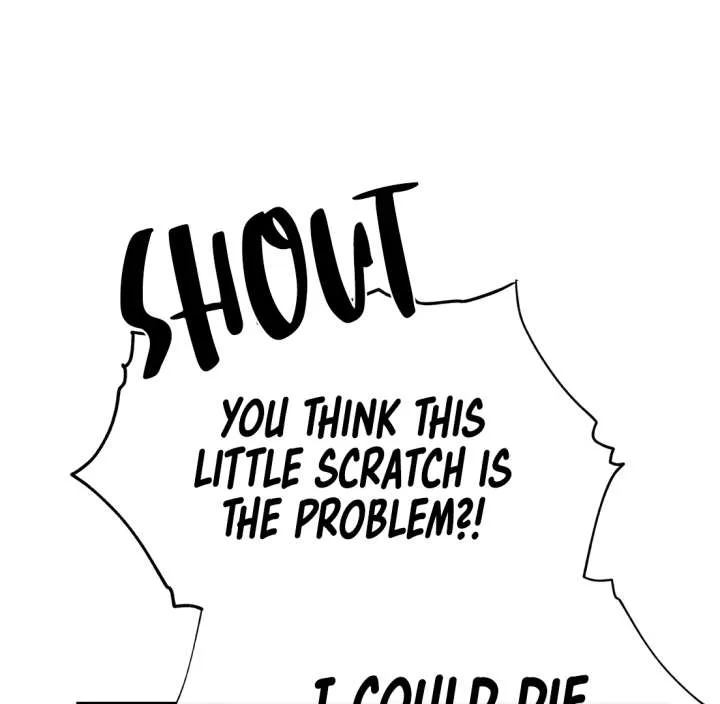 Spirit of the Shrine: The Snake Swallowing Child Chapter 18 page 141
