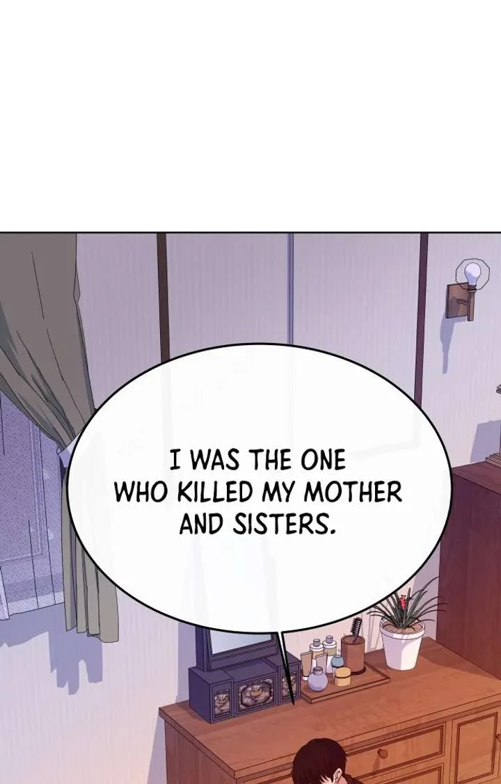 Spirit of the Shrine: The Snake Swallowing Child Chapter 14 page 15