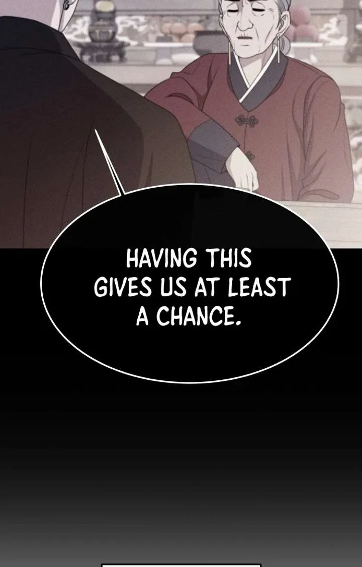 Spirit of the Shrine: The Snake Swallowing Child Chapter 16 page 153