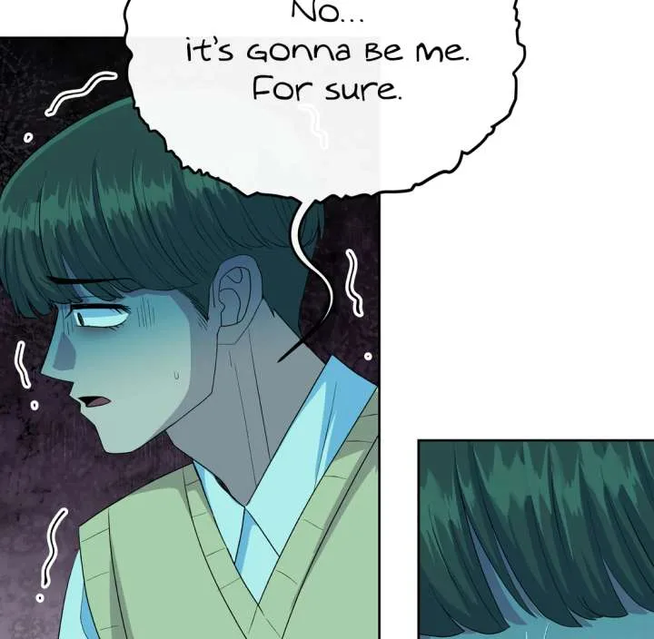 Spirit of the Shrine: The Snake Swallowing Child Chapter 18 page 148