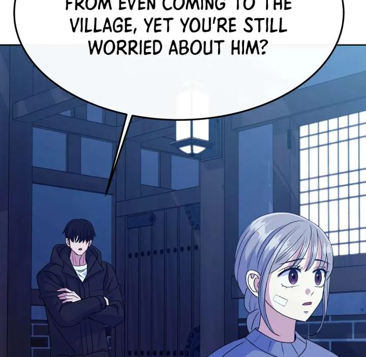 Spirit of the Shrine: The Snake Swallowing Child Chapter 18 page 176
