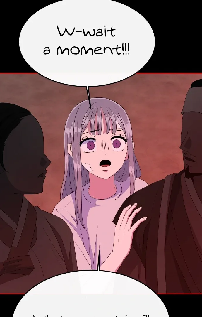 Spirit of the Shrine: The Snake Swallowing Child Chapter 13 page 45