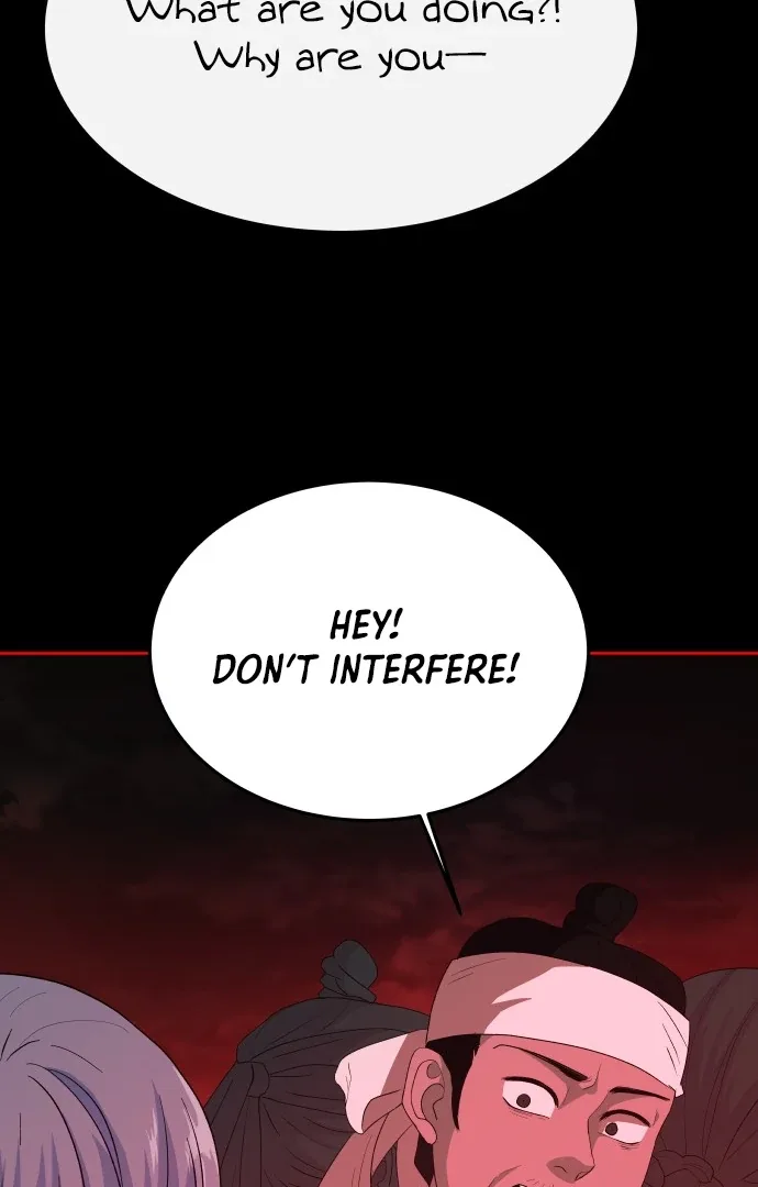 Spirit of the Shrine: The Snake Swallowing Child Chapter 13 page 46