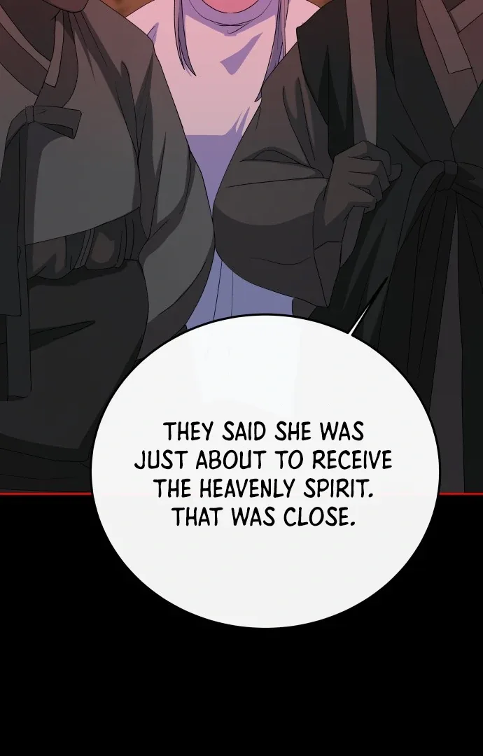 Spirit of the Shrine: The Snake Swallowing Child Chapter 13 page 52