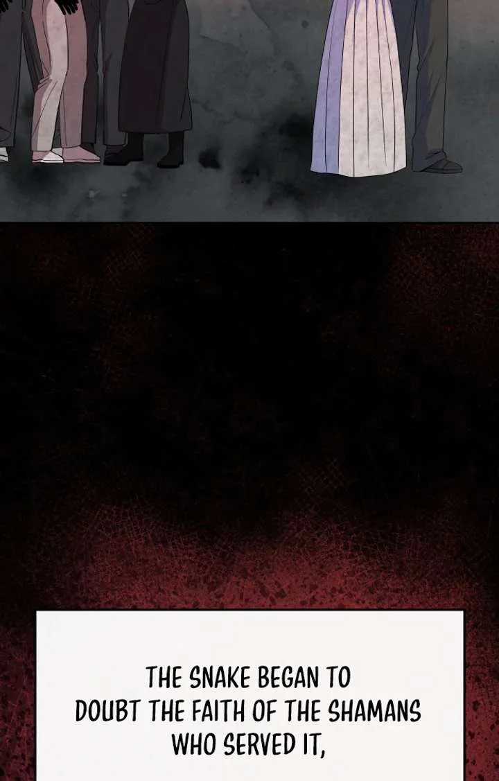 Spirit of the Shrine: The Snake Swallowing Child Chapter 14 page 23