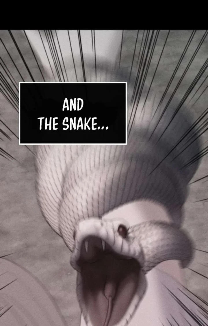 Spirit of the Shrine: The Snake Swallowing Child Chapter 14 page 44