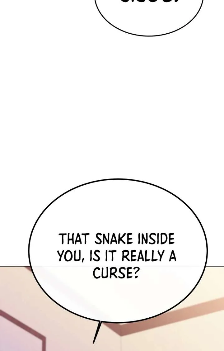 Spirit of the Shrine: The Snake Swallowing Child Chapter 14 page 48